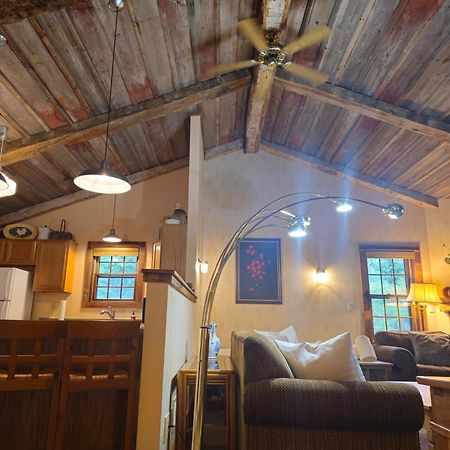 Chanticleer Cabins Sturgeon Bay Luaran gambar