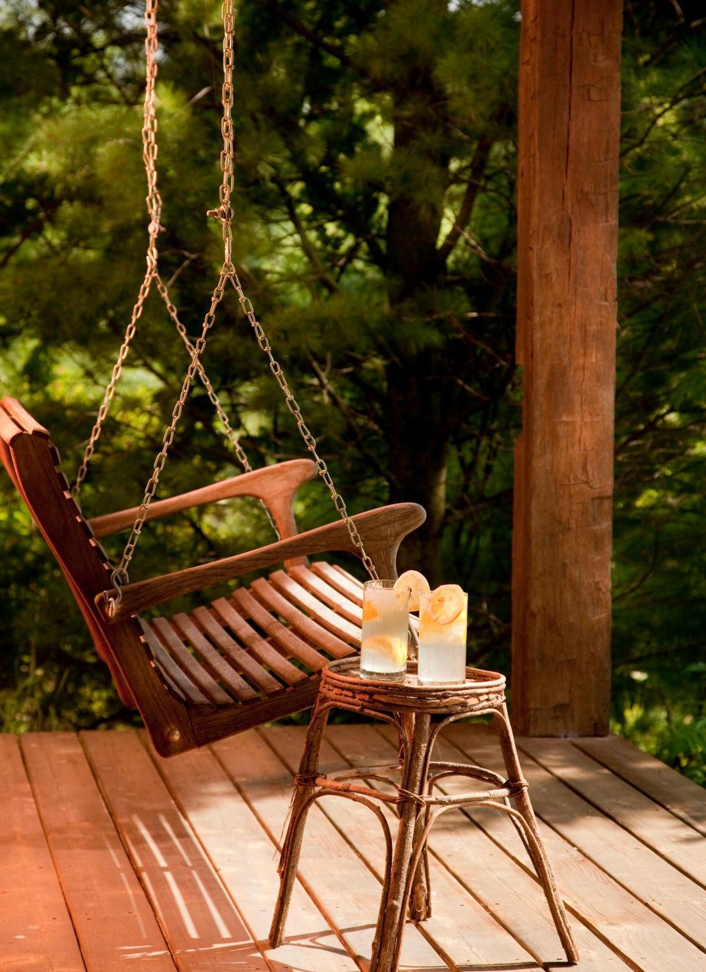 Chanticleer Cabins Sturgeon Bay Luaran gambar