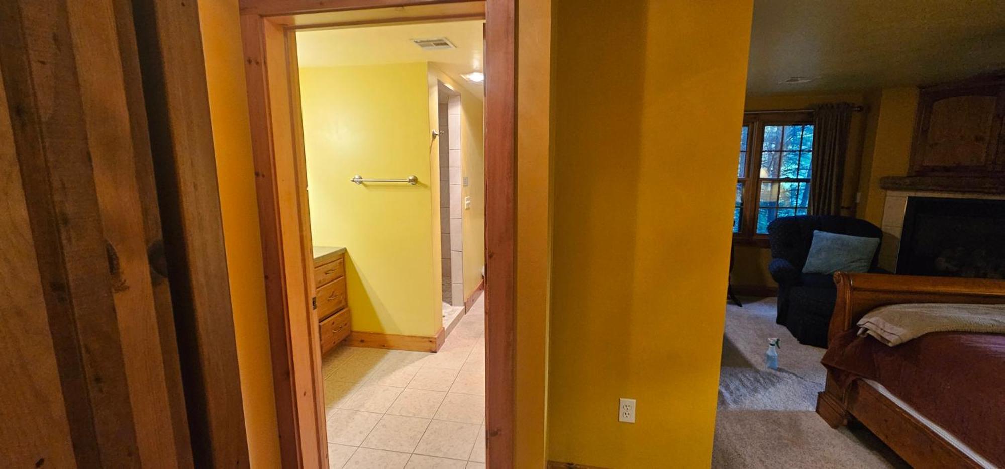 Chanticleer Cabins Sturgeon Bay Luaran gambar
